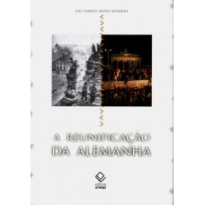 A reunificação da Alemanha