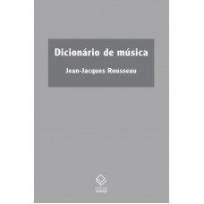 Dicionário de música