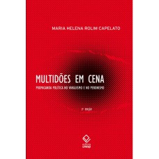 Multidões em cena - 2ª edição