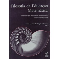 Filosofia da educação matemática