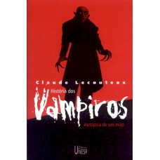 História dos vampiros