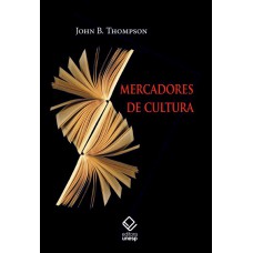 Mercadores de cultura