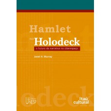 Hamlet no Holodeck