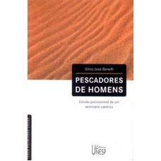 Pescadores de homens