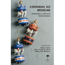 Cirandas do brincar