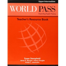 World Pass Upper-Intermediate