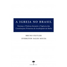 A Igreja no Brasil