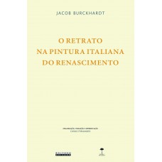 O retrato na pintura italiana do renascimento