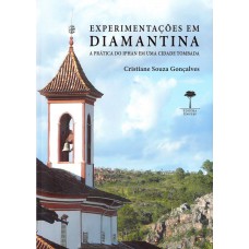 Experimentações em Diamantina