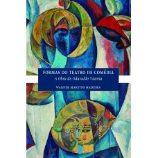 Formas do teatro de comédia