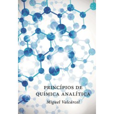 Princípios de química analítica Princípios de química analítica