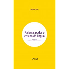 Palavra, poder e ensino da língua