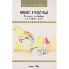 Oficinas Pedagógicas