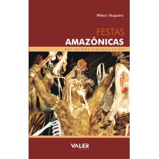 Festas amazônicas