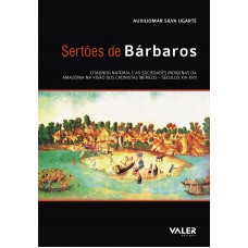 Sertões de Bárbaros