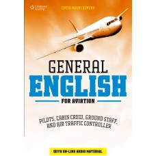 General english for aviation