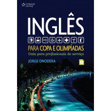 Inglês para copa e olimpíadas