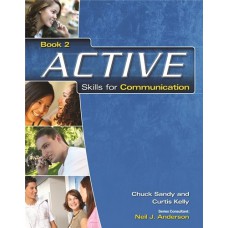 Active Skills For Communication - 2