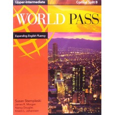 World Pass Upper-Intermediate