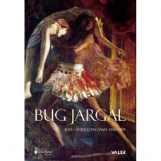 Bug Jargal