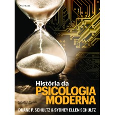 História Da Psicologia Moderna