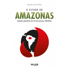 O Estado do Amazonas