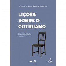 Lições Sobre o Cotidiano