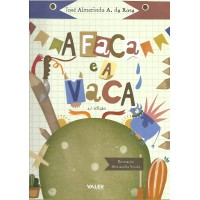 A Faca e a Vaca A Faca e a Vaca