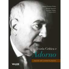 Teoria crítica e Adorno