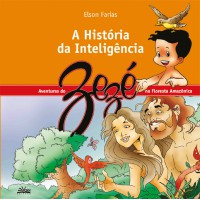 A história da inteligência A história da inteligência