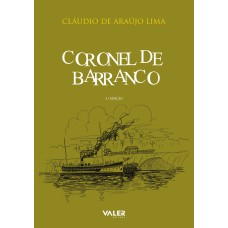 Coronel de barranco