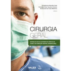 Cirurgia Geral