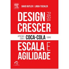 Design para crescer