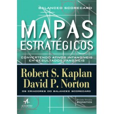 Mapas estratégicos Balanced Scorecard