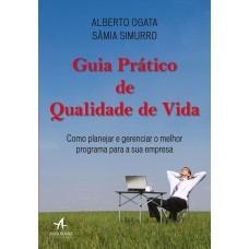 Guia prático de qualidade de vida