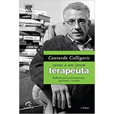 Cartas a um jovem terapeuta