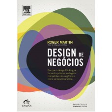 Design de negócios