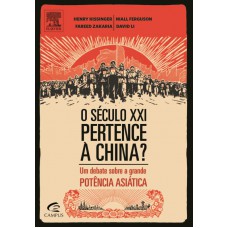 O século XXI pertence a China?