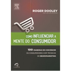 Como influenciar a mente do consumidor