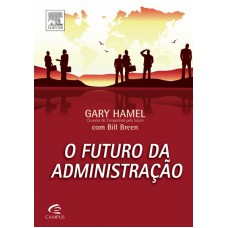 O futuro da administração