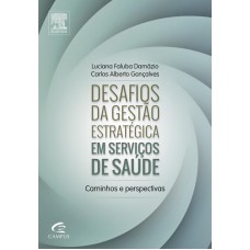 Desafios gestão estratégica de serviços