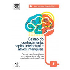 Gestão do conhecimento, capital intelectual e ativos intangíveis