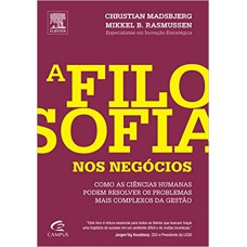 A filosofia nos negócios