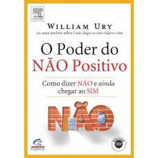 O poder do não positivo