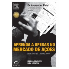 Aprenda a operar no mercado de ações