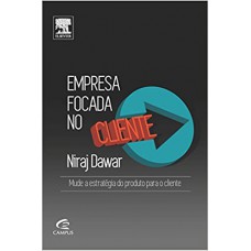 Empresa focada no cliente
