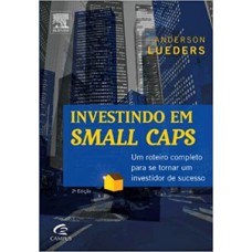 Investindo em small caps