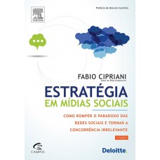Estratégia em mídias sociais