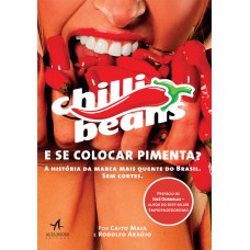 E se colocar pimenta?