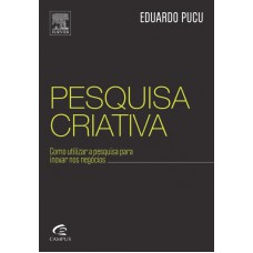 Pesquisa criativa